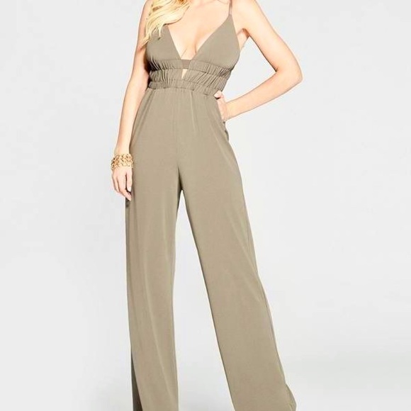 Marciano Pants - Marciano Meralyn Jumpsuit